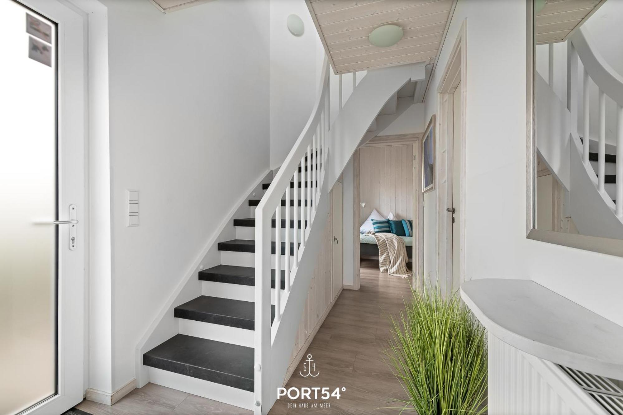 Ferienhaus Seehase Marina Wendtorf Buitenkant foto