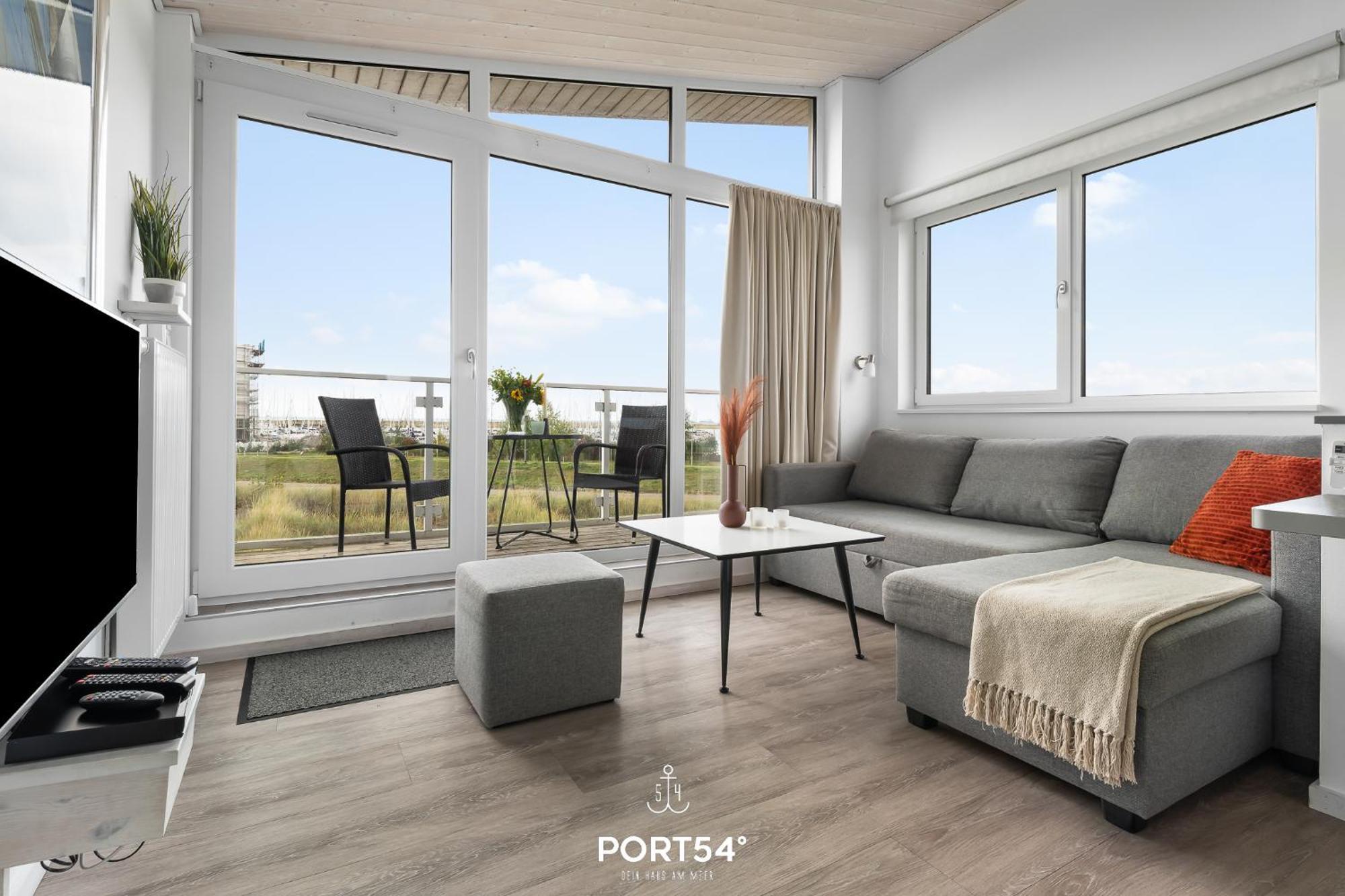 Ferienhaus Seehase Marina Wendtorf Buitenkant foto